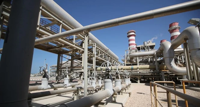 It also announced in December 2020 completing the procedures of qualifying the regional and global alliances for competing for the award of Ras Al-Khair plant. (Argaam)