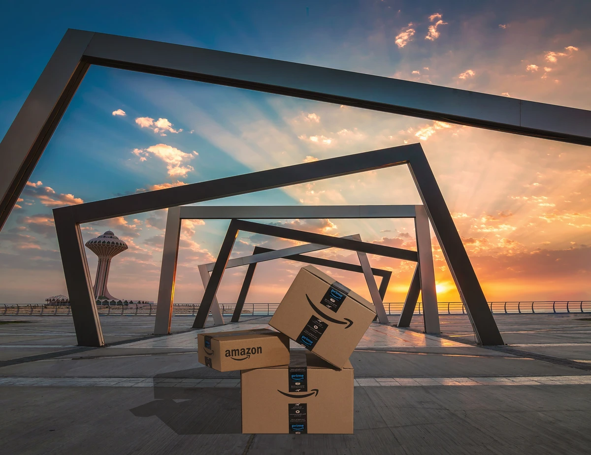Amazon has announced the launch of Amazon Prime in Saudi Arabia, which has more than 150 million paid members globally. (Supplied)