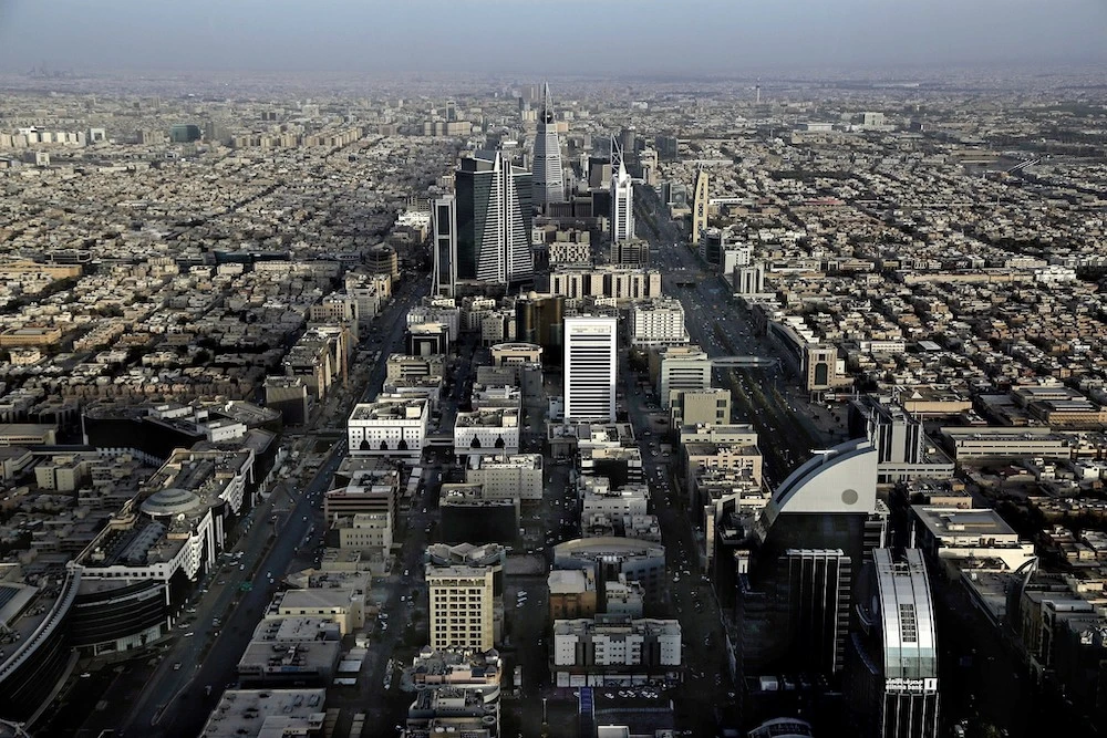 European, Arab states condemn foiled attacks on Saudi Arabia