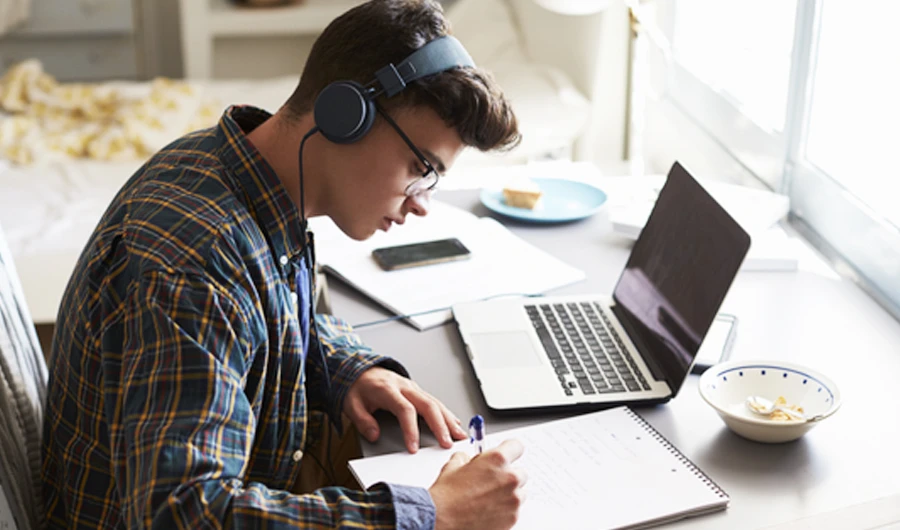 English learners in Saudi Arabia can access British Council’s Digital Library free