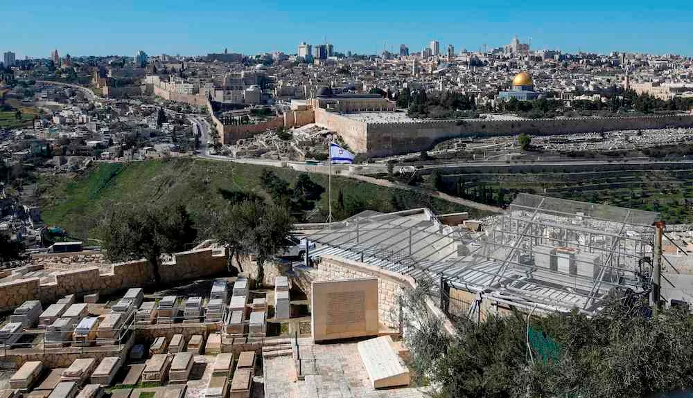 Jordan demands Israel end Al-Aqsa ‘provocations’
