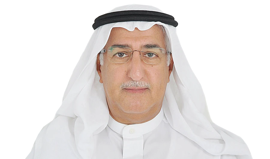 Dr. Fahd bin Abdullah Al-Mubarak