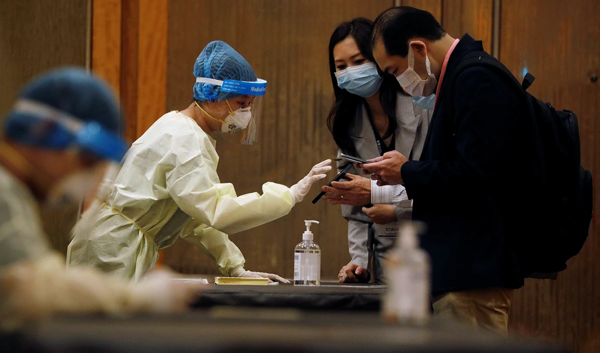 UN urged to address effects of pandemic on peace and security