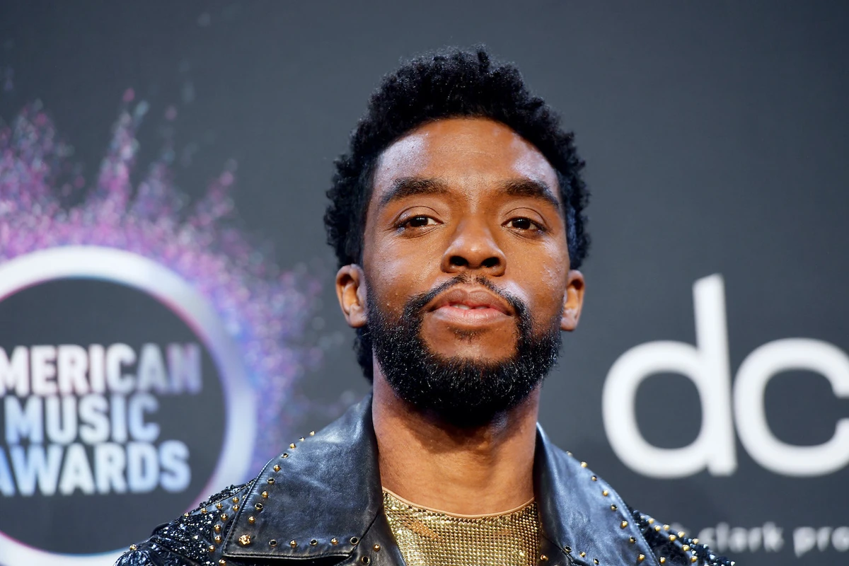 Chadwick Boseman’s last movie among honorees for AFI 2021 film awards