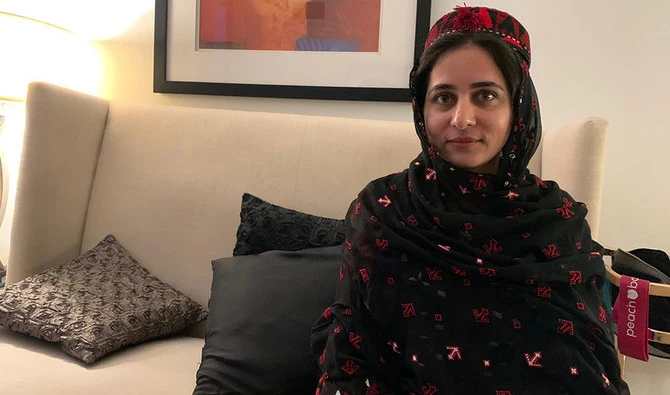 Grief, anger and a curfew as Pakistani activist Karima Baloch buried