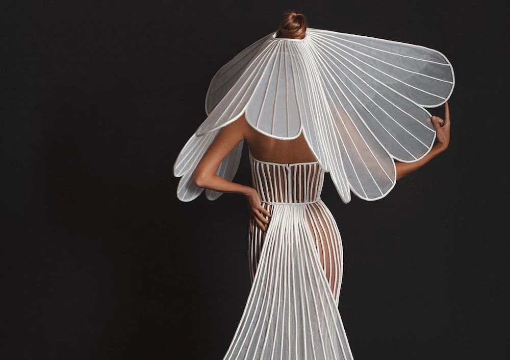 Couture collections