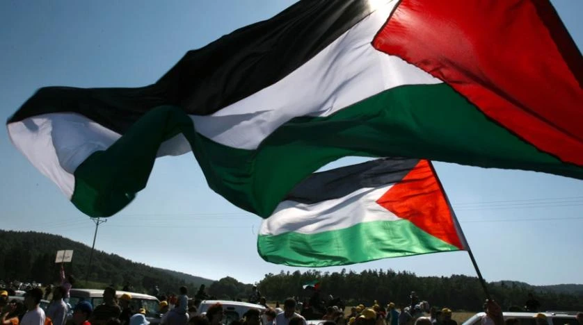 At UN, Washington assures support for two-state solution for Israel and the Palestinians. (File: Reuters)