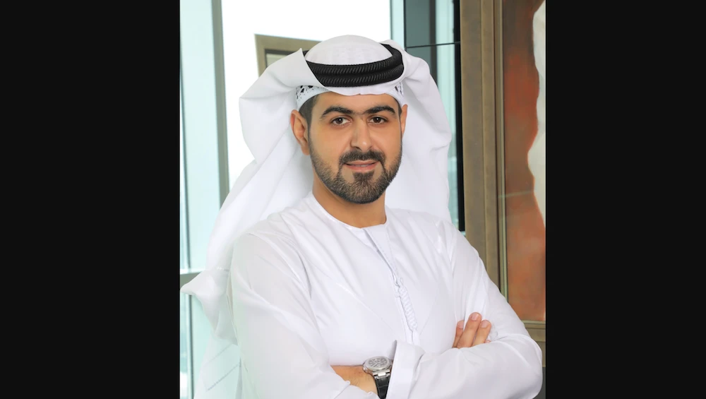 Mohammad A. Baker, deputy chairman and CEO of GMG. (Supplied)