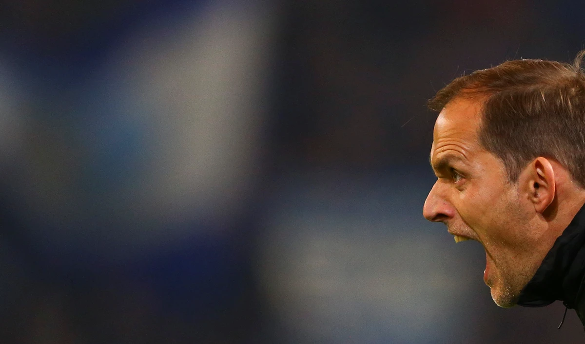 Thomas Tuchel