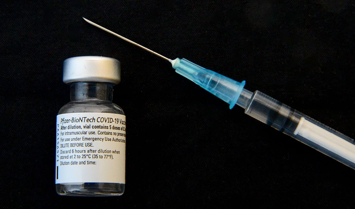 Saudi Arabia in talks to provide COVID-19 vaccines to Yemen