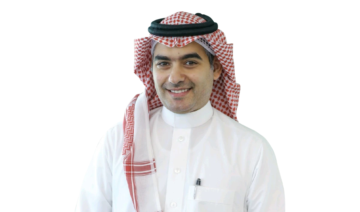 Yasser Al-Debassi