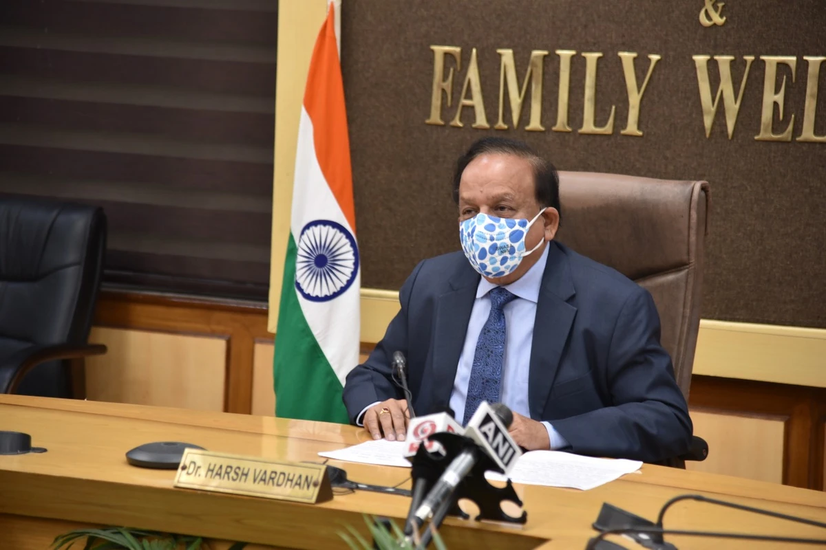 FII speakers outline the ‘re-architecturing’ of the global health care system