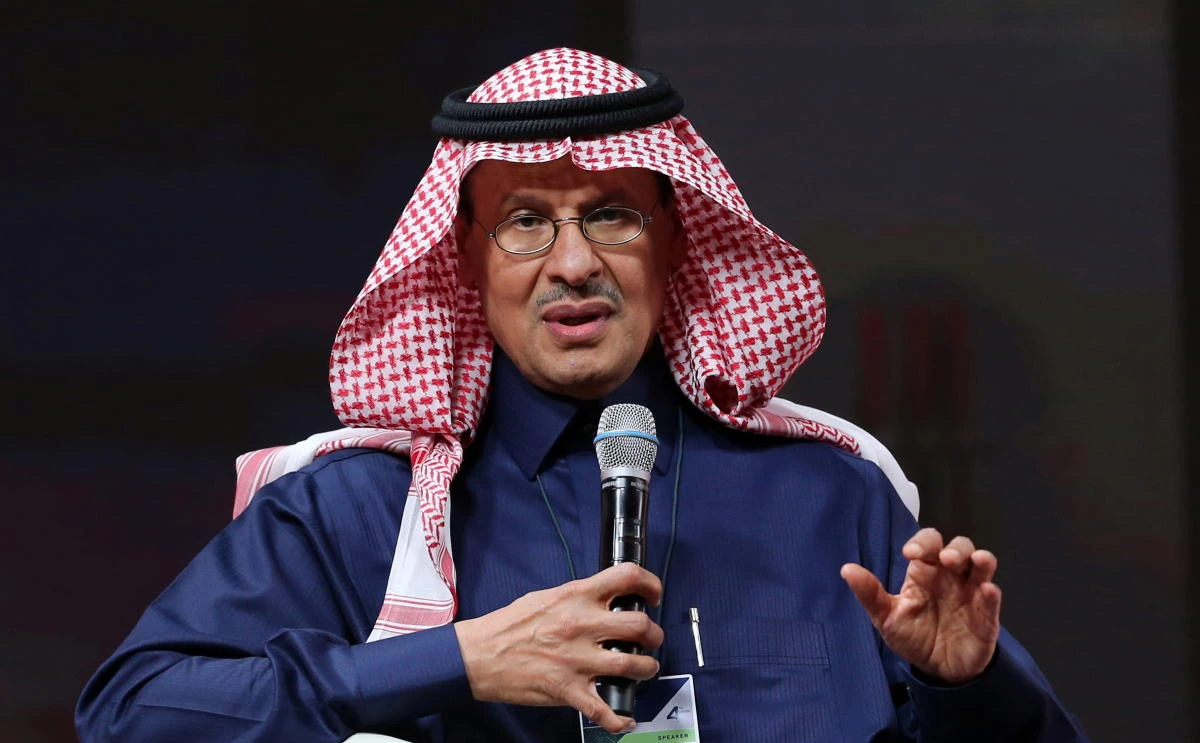 Saudi Arabia to pioneer producers of green, blue hydrogen: Energy minister