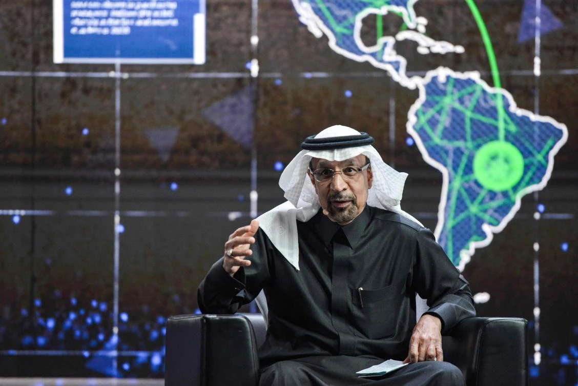 Saudi Arabia revamped over 200 regulations to drive up FDI, says investment minister