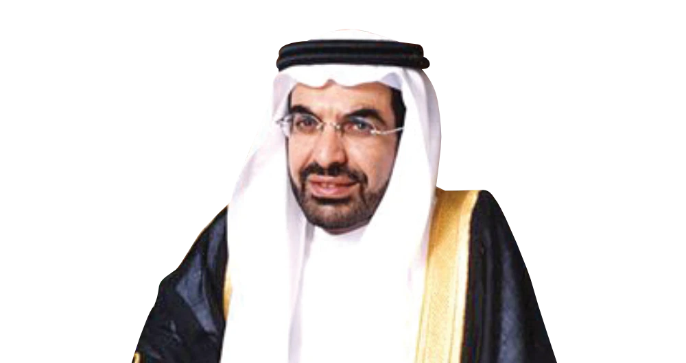Dr. Khalid Al-Sultan