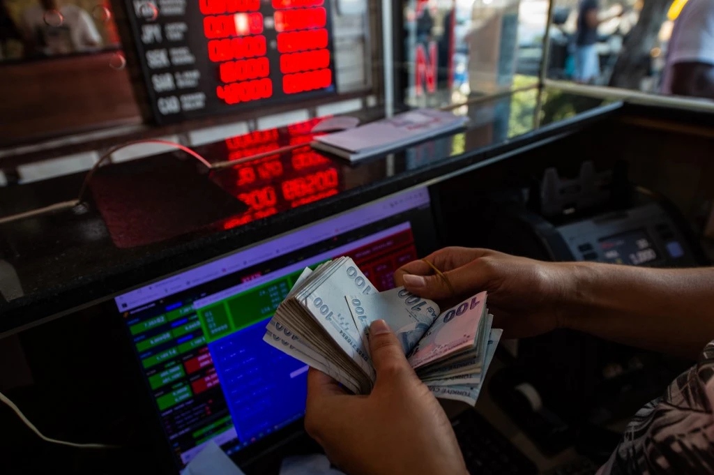 IMF urges structural reform for Turkish economy