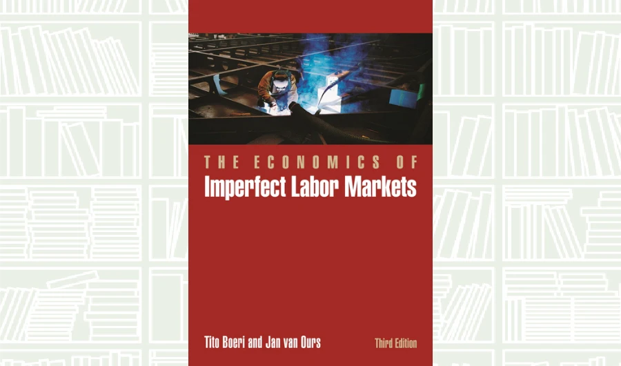 What We Are Reading Today: Imperfect Labor Markets