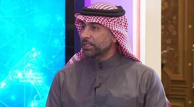 Fahd Al-Rasheed, CEO of the Royal Commission for Riyadh City. (RCRC)