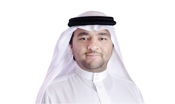 Fawaz Farooqui, CEO of the Red Sea Cruise Co.