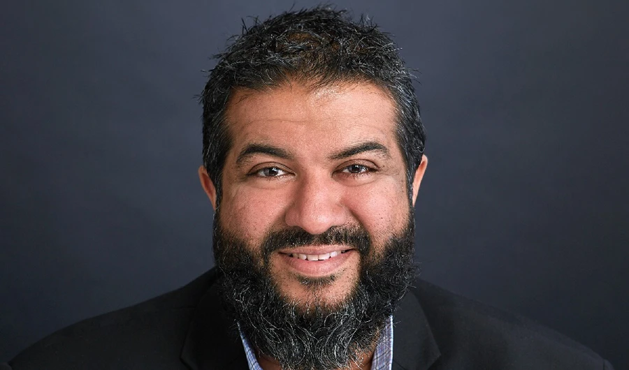 Zafir Junaid. General Manager – North Gulf at SAS