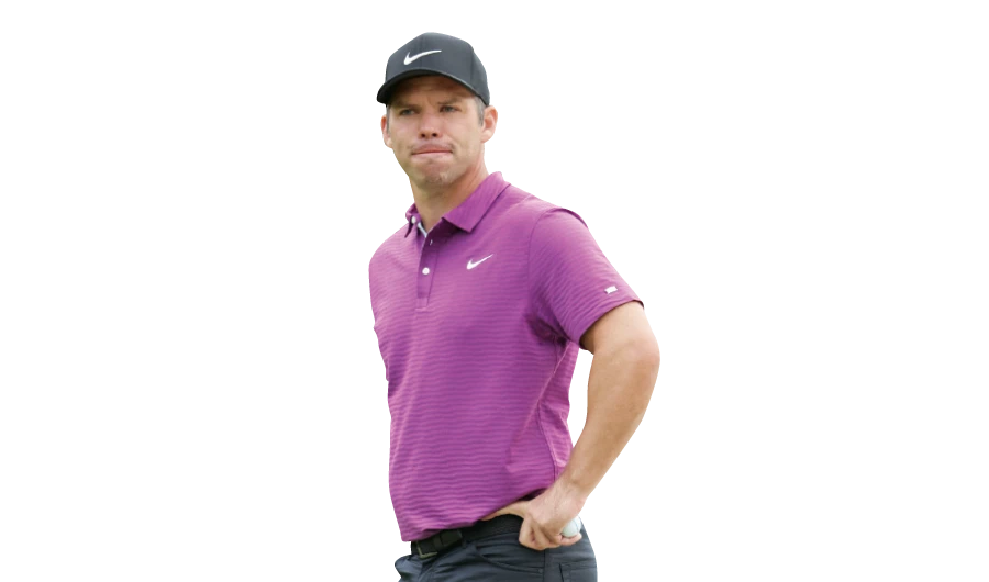 England’s Casey seizes control of Dubai Desert Classic
