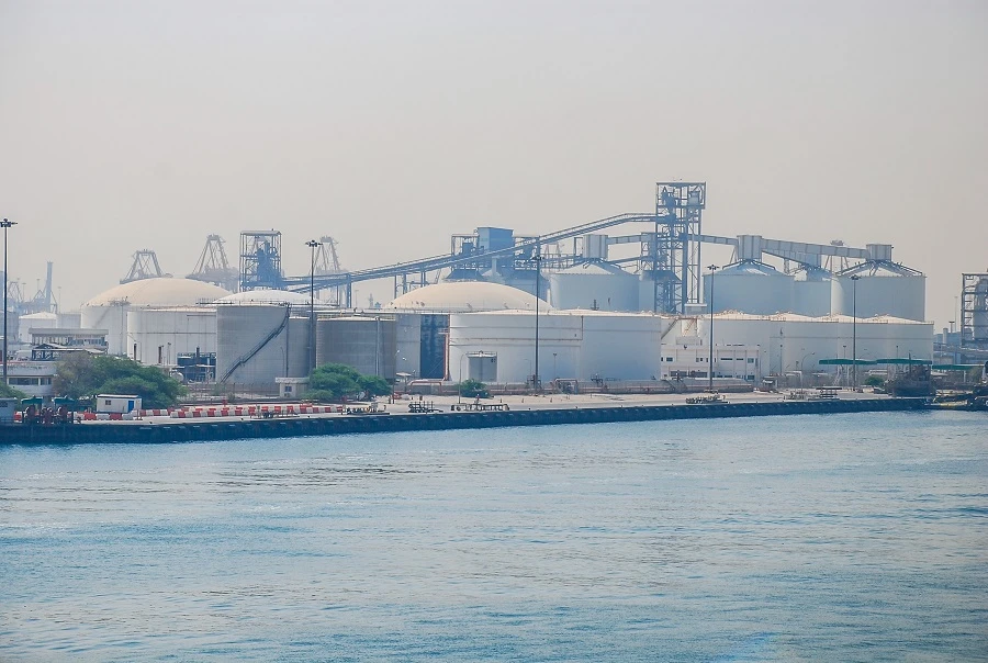 Petrochem posts net profit of $61.33m in FY2020
