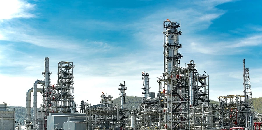 Saudi Industrial Investment Group’s FY2020 net profit tumbles to $24.5m