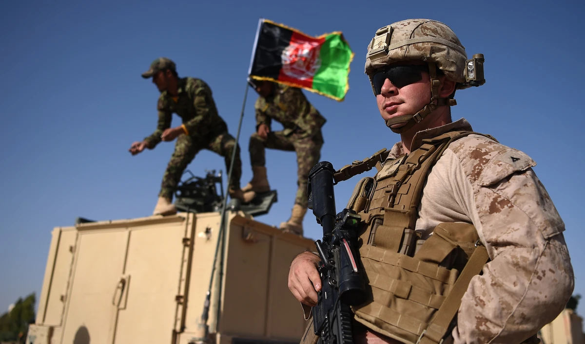 Foreign troops to stay in Afghanistan beyond May deadline — NATO sources