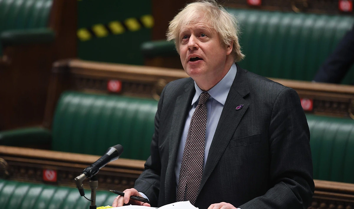 UK readies application to join Pacific trade partnership
