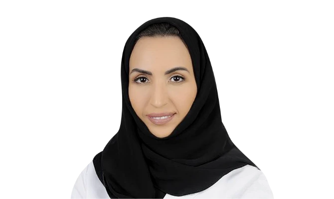 Dr. Nouf Abdul Aziz Al-Anazi