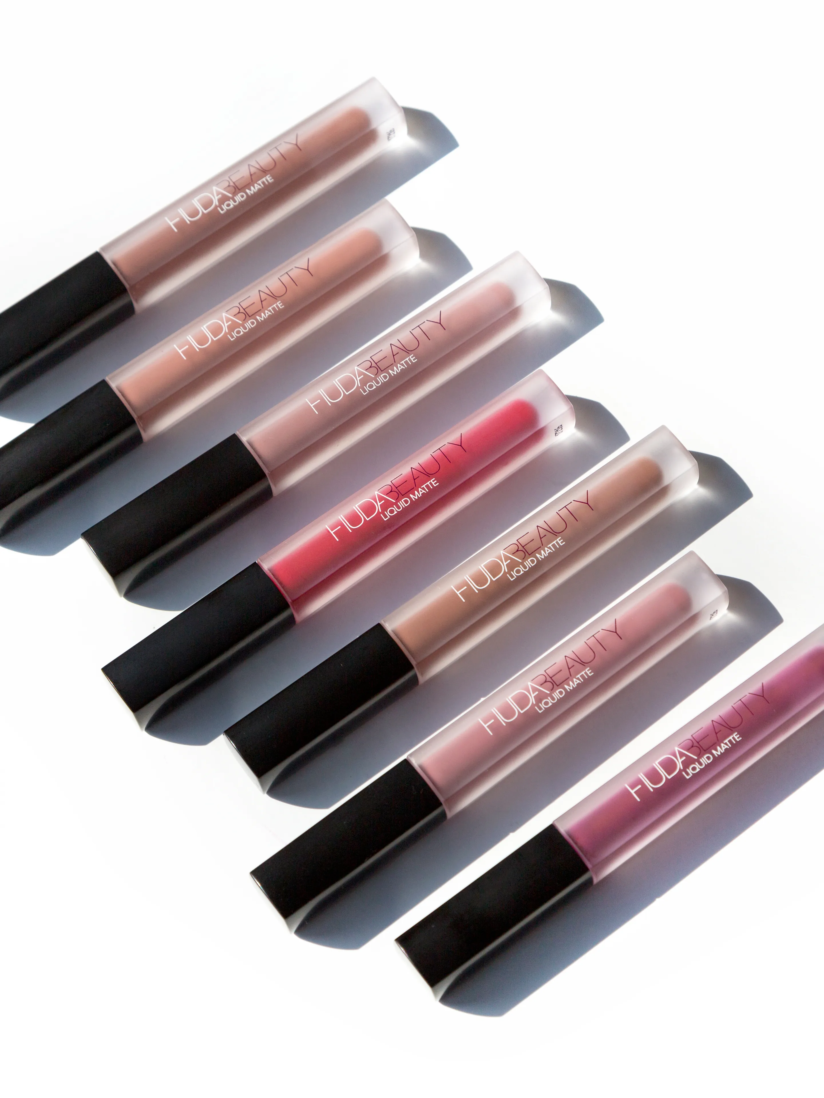 Liquid lipstick