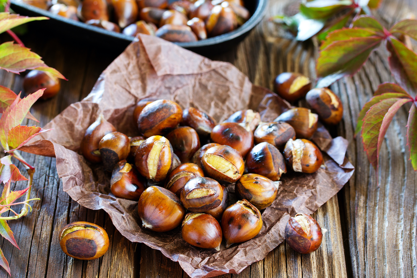 Chestnuts