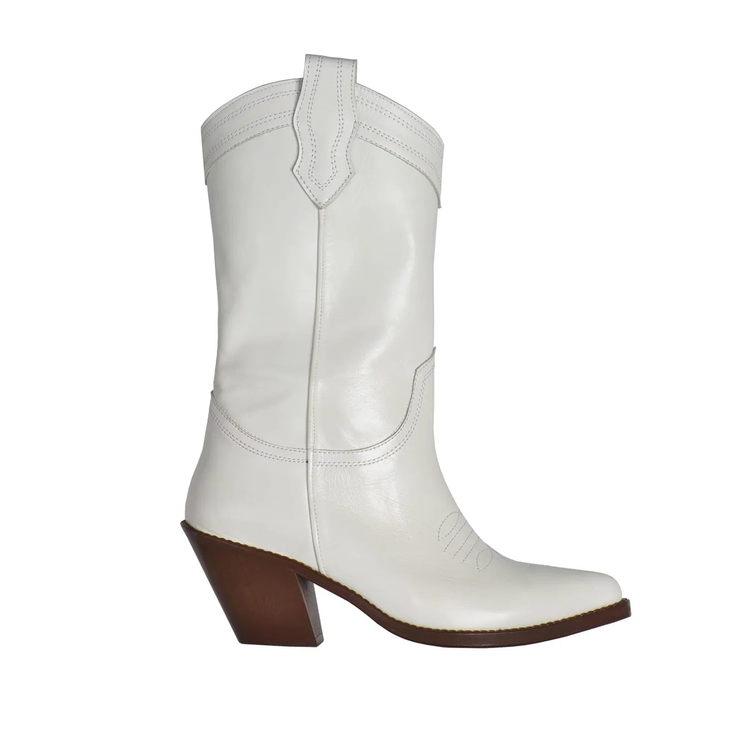 Andrea Wazen Elli boots