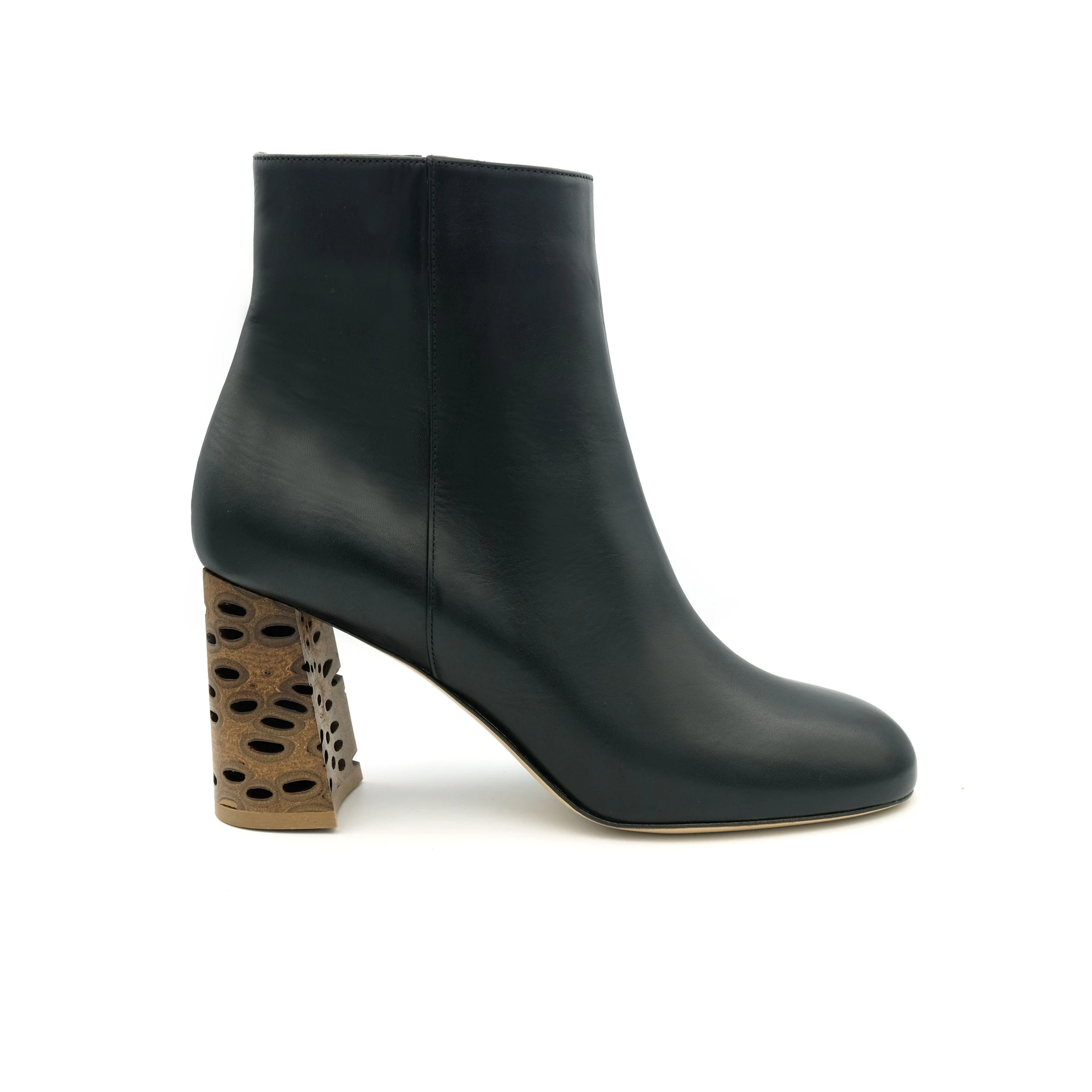 Katrine Hanna Bad Banksia Bootie