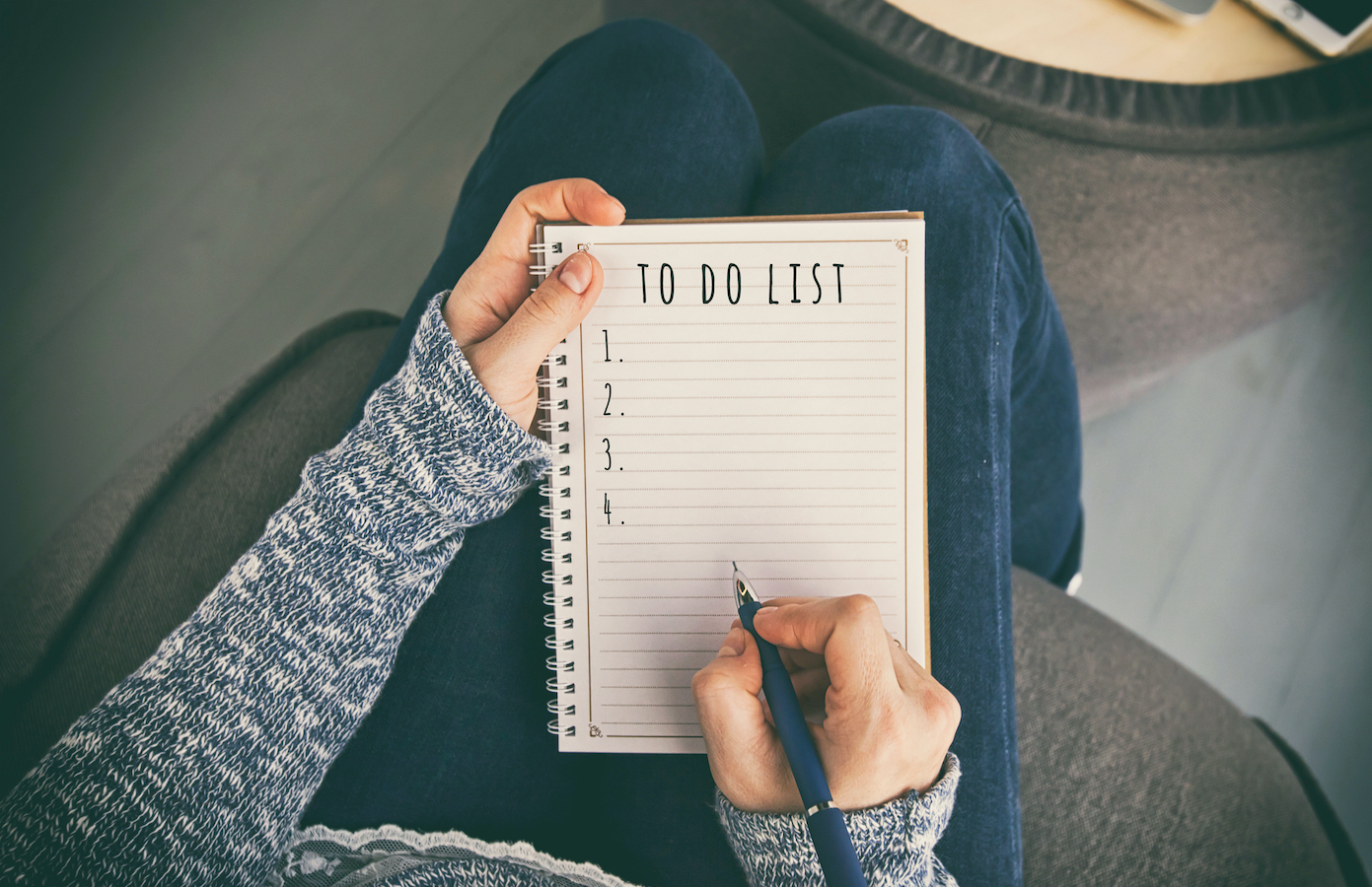 Plan your day