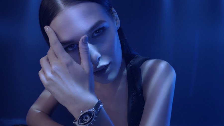 Elie Saab launches luxury watches