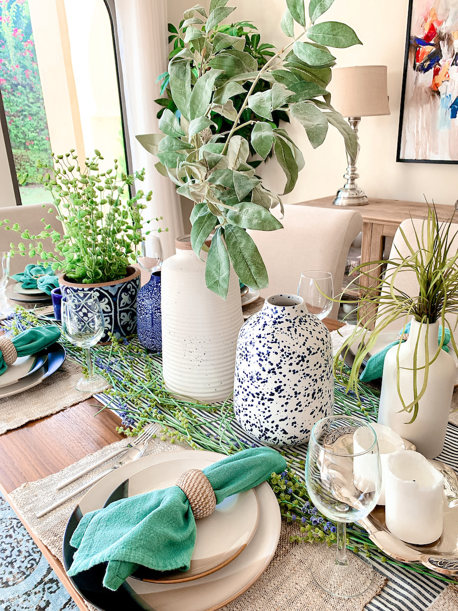 Arab News | Five interior styling tips from the founder of the UAE’s ...