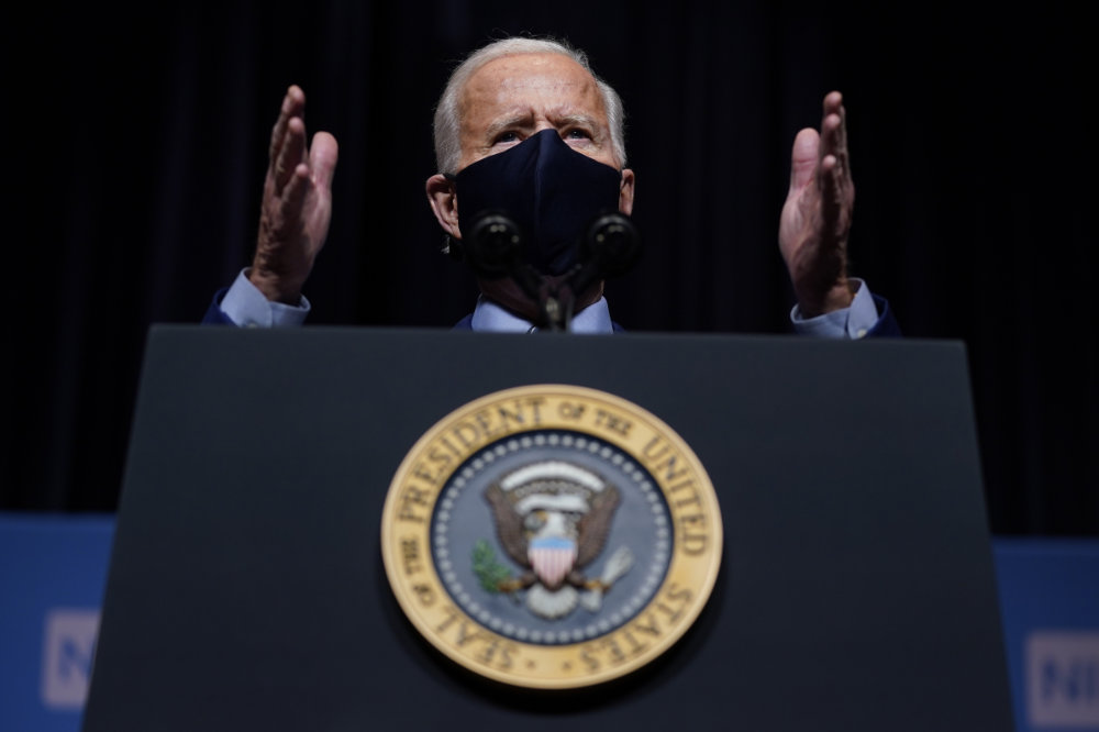 For all America’s polarization, moderation is the only way forward