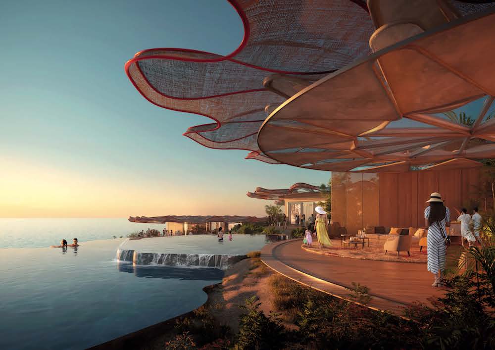 Coral Bloom: Showing world the way for eco-tourism
