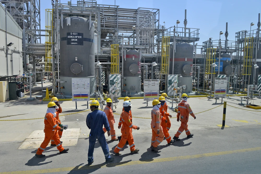 Oil-price rally: Only possible because of KSA’s voluntary production cut