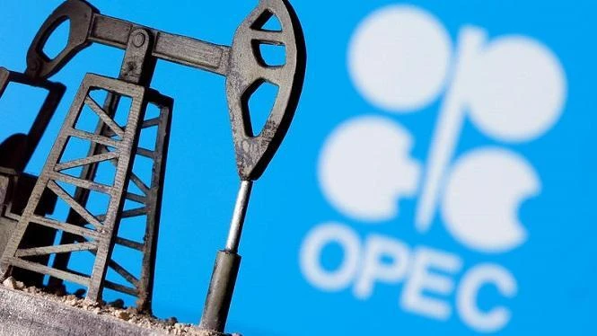 OPEC+ will hold a ministerial meeting in early March to decide on its next steps. (Argaam)