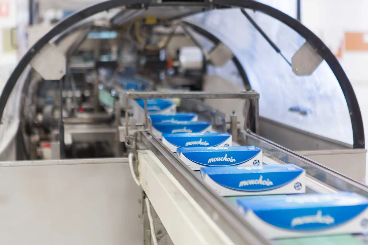 The paper manufacturer noted that it obtained the legal advice, which confirmed its right to claim the amount from Hassan Asiree. (Saudi Paper Group)