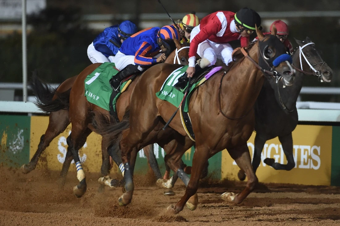 Returning trainers set sights on Saudi Cup’s $20 million prize