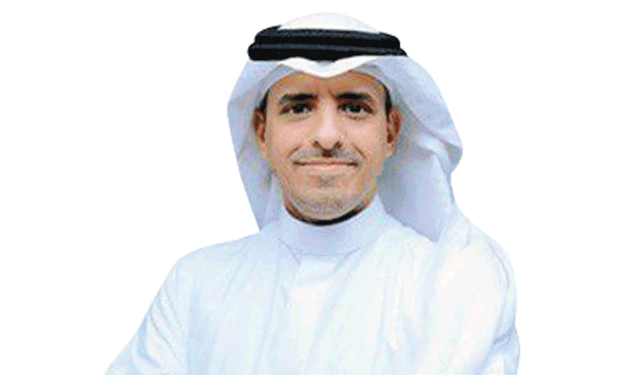 Raed Al-Idrissi