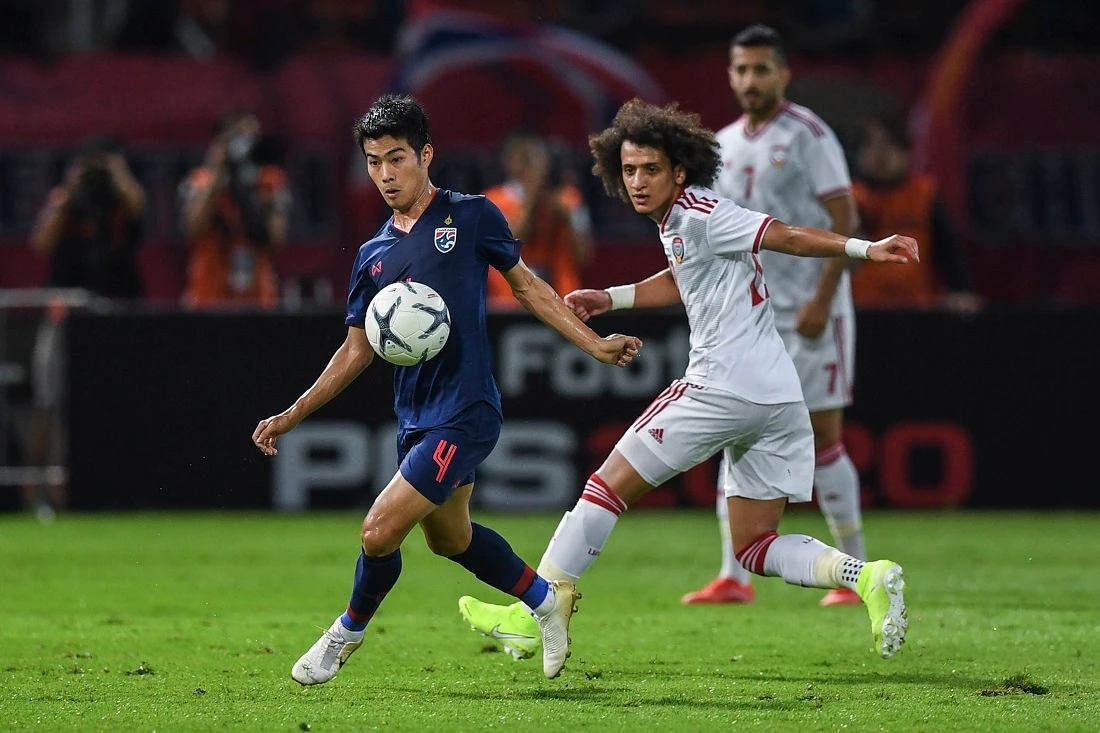Fairytale European move gone forever as Omar Abdulrahman’s story takes a sad twist