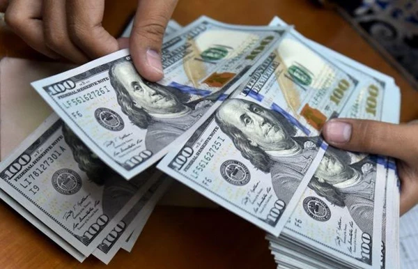 Accordingly, the expat remittances record the first annual rise since 2015. (Argaam)