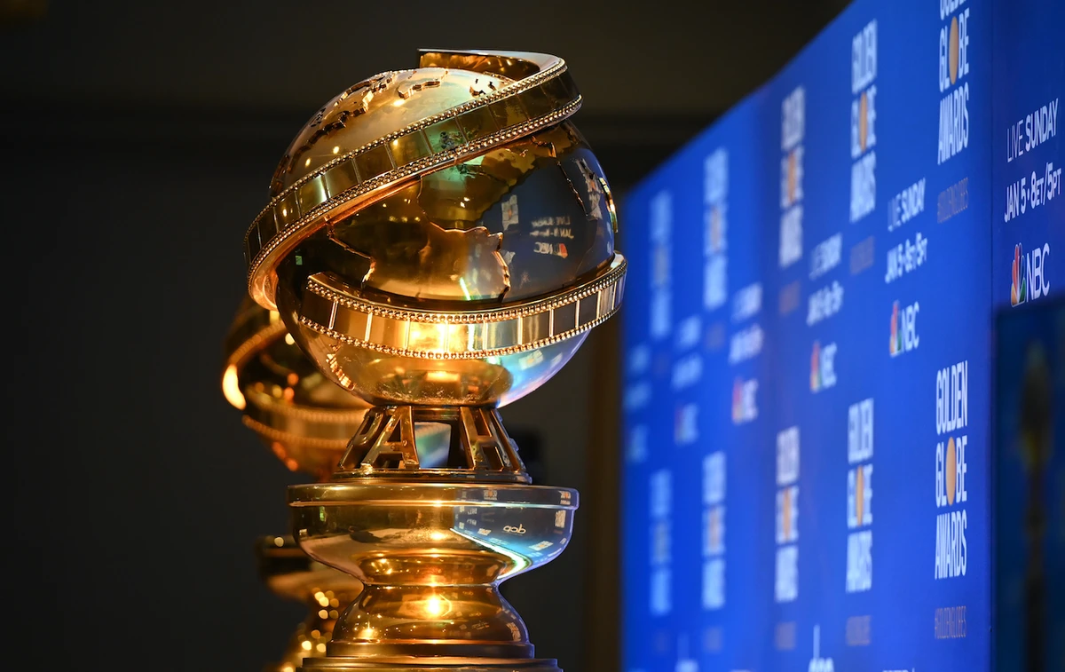 Golden Globes nominations will take place on Wednesday. (AFP)