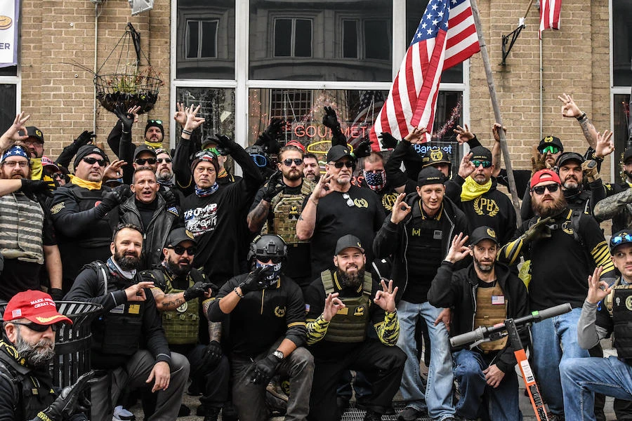 Hate groups migrate online, making tracking more difficult