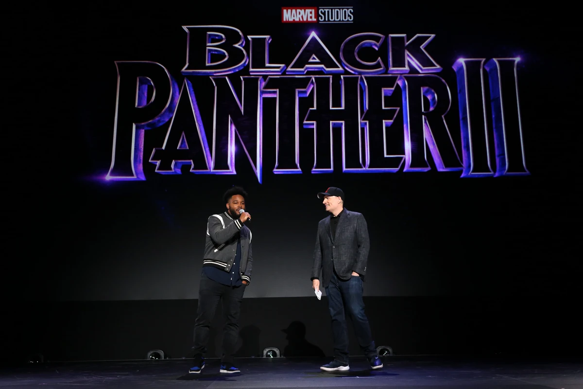 ‘Black Panther’ director developing Wakanda TV series