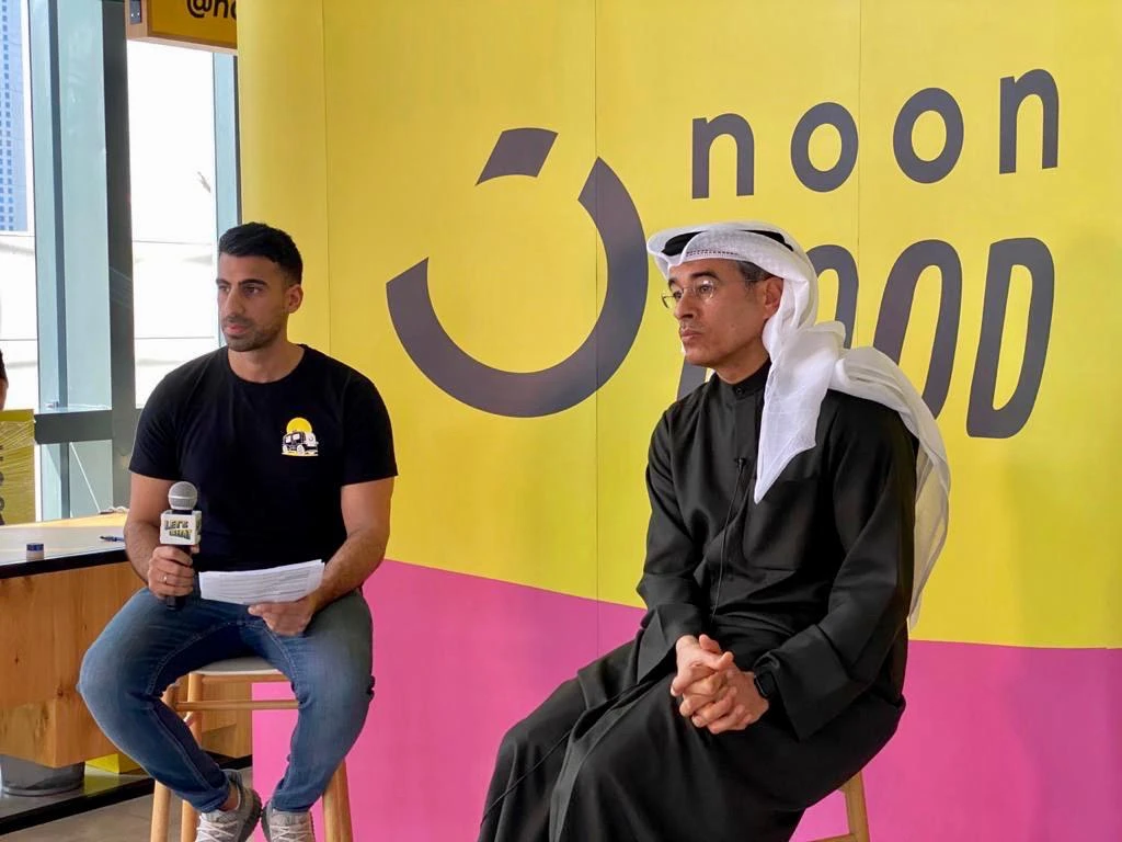 Careem answers Noon’s Alabbar with new 0% food delivery model